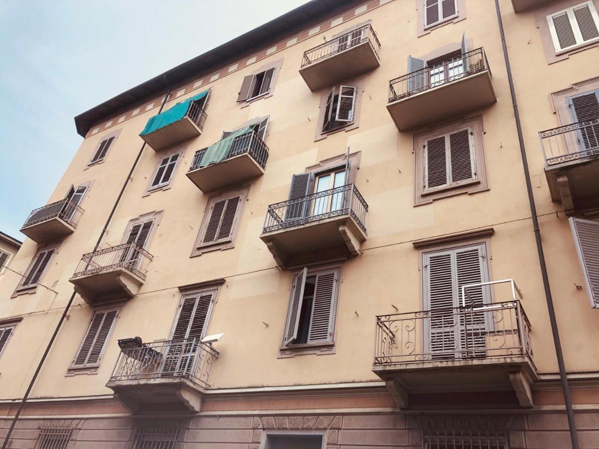 Ziggy House Apartment Turin Exterior photo
