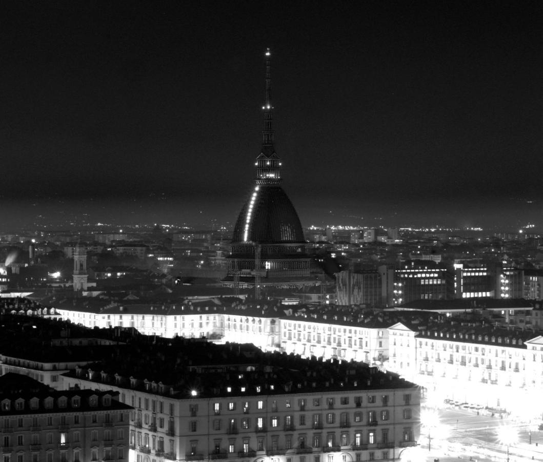Ziggy House Apartment Turin Exterior photo